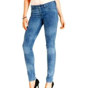 Guess Brittney Skinny Jeans 24